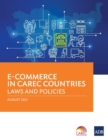 Image for E-commerce in CAREC countries  : laws and policies