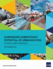 Image for Harnessing Uzbekistan&#39;s Potential of Urbanization