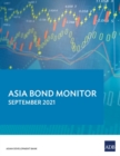 Image for Asia Bond Monitor – September 2021