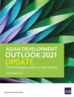 Image for Asian Development Outlook (ADO) 2021 Update: Transforming Agriculture in Asia