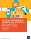 Image for Pandemic Preparedness and Response Strategies : COVID-19 Lessons from the Republic of Korea, Thailand, and Viet Nam