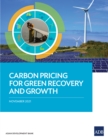 Image for Carbon pricing for green recovery and growth