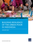 Image for Building Resilience of the Urban Poor in Indonesia
