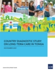 Image for Country Diagnostic Study on Long-Term Care in Tonga