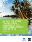 Image for Big Data for Better Tourism Policy, Management, and Sustainable Recovery from COVID-19