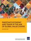Image for Pakistan&#39;s Economy and Trade in the Age of Global Value Chains