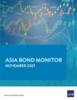 Image for Asia Bond Monitor November 2021