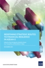 Image for Redefining Strategic Routes to Financial Resilience in ASEAN+3