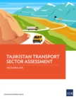 Image for Tajikistan Transport Sector Assessment