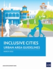Image for Inclusive Cities-Urban Area Guidelines