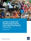 Image for COVID-19 and the Finance Sector in Asia and the Pacific : Guidance Note