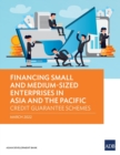 Image for Financing Small and Medium-Sized Enterprises in Asia and the Pacific