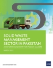 Image for Solid Waste Management Sector in Pakistan