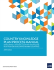 Image for Country Knowledge Plan Process Manual