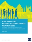 Image for Asia Small and Medium-Sized Enterprise Monitor 2021 Volume III: Digitalizing Microfinance in Bangladesh: Findings from the Baseline Survey