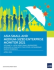 Image for Asia Small and Medium-Sized Enterprise Monitor 2021