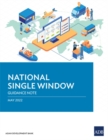Image for National Single Window : Guidance Note
