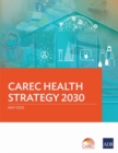 Image for CAREC Health Strategy 2030