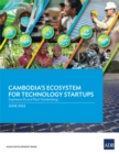 Image for Cambodia&#39;s Ecosystem for Technology Startups