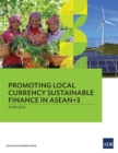 Image for Promoting Local Currency Sustainable Finance in ASEAN+3