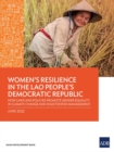 Image for Women&#39;s Resilience in the Lao People&#39;s Democratic Republic