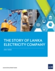 Image for The Story of Sri Lanka Electricity Company