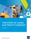 Image for Story of Lanka Electricity Company