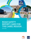 Image for Road Safety Report Card for the CAREC Region