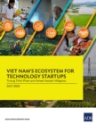 Image for Viet Nam&#39;s Ecosystem for Technology Startups