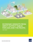Image for Economic Insights from Input-Output Tables for Asia and the Pacific