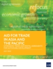 Image for Aid for Trade in Asia and the Pacific: Leveraging Trade and Digital Agreements for Sustainable Development
