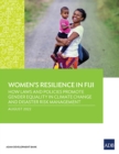 Image for Women&#39;s Resilience in Fiji