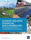 Image for Climate-Related Financial Disclosures 2021 : Progress Report on Implementing the Recommendations of the Task Force on Climate-Related Financial Disclosures