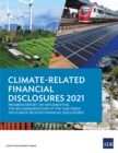 Image for Climate-Related Financial Disclosures 2021: Progress Report on Implementing the Recommendations of the Task Force on Climate-Related Financial Disclosures