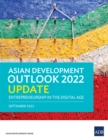 Image for Asian Development Outlook (ADO) 2022 Update