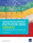 Image for Asian Development Outlook 2022 Update: Entrepreneurship in the Digital Age