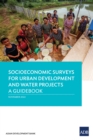 Image for Socioeconomic Surveys for Urban Development and Water Projects