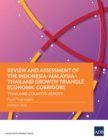 Image for Review and Assessment of the Indonesia-Malaysia-Thailand Growth Triangle Economic Corridors: Thailand Country Report