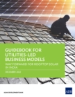Image for Guidebook for Utilities-Led Business Models
