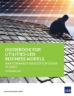 Image for Guidebook for Utilities-Led Business Models: Way Forward for Rooftop Solar in India