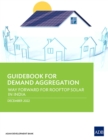 Image for Guidebook for Demand Aggregation