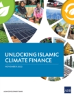 Image for Unlocking Islamic Climate Finance