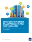 Image for Beneficial Ownership Transparency in Asia and the Pacific