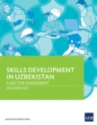 Image for Skills Development in Uzbekistan