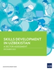 Image for Skills Development in Uzbekistan: A Sector Assessment