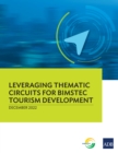 Image for Leveraging Thematic Circuits for BIMSTEC Tourism Development