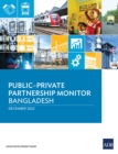 Image for Public-Private Partnership Monitor-Bangladesh