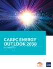 Image for CAREC Energy Outlook 2030