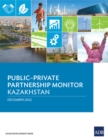 Image for Public–Private Partnership Monitor: Kazakhstan