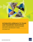Image for Integrated Approach to Trade and Transport Facilitation